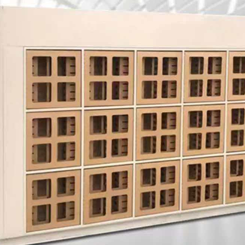 Kuru Püskürtme Kabini İçin Karton Boya Tutucu Kutusu Filtresi