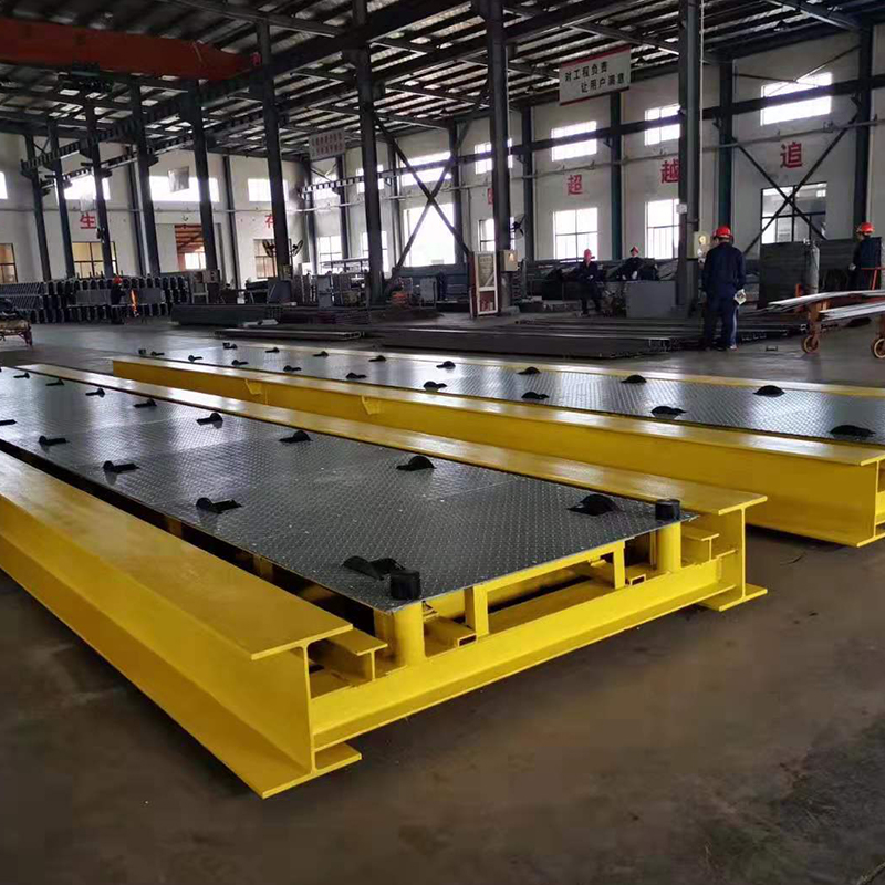 Platform Arabası